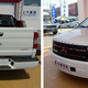 Illustration for article titled The Kawei K1 Is A Diesel, Manual, Shameless F-150 Knockoff From China